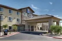 Photograph of Comfort Inn, 