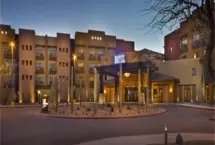 Photograph of Desert Diamond Casino and Hotel, Tucson