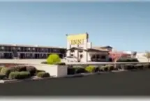Photograph of Americas Best Inn, Holbrook