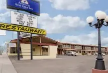 Photograph of Best Value Inn, Holbrook
