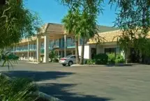 Photograph of Best Western Mesa Inn,