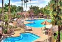 Photograph of Best Western Dobson Ranch Inn & Resort,