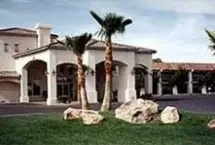 Photograph of Best Western A Wayfarer's Inn, Kingman