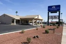 Photograph of Best Value Inn, Phoenix
