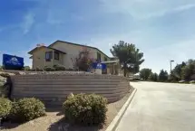Photograph of Best Value Inn,