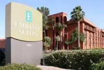 Photograph of Embassy Suites, 