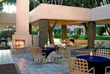Photograph of Four Points By Sheraton, 