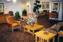 Photograph of Homewood Suites, Scottsdale