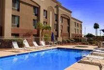 Photograph of Hampton Inn,