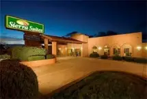 Photograph of Sierra Suites, Sierra Vista