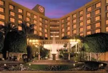 Photograph of Sheraton, Phoenix