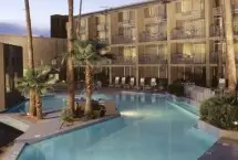 Photograph of Sheraton,