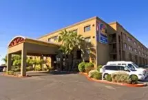 Photograph of Best Western Tempe by the Mall, Tempe