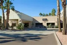 Photograph of Radisson Hotel, 