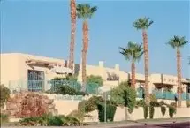 Photograph of Havasu Dunes, Lake Havasu City