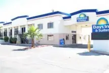 Photograph of Days Inn,