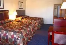 Photograph of Econo Lodge, 