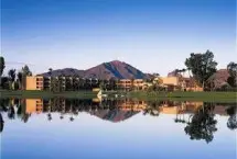 Photograph of Millennium Resort, Scottsdale