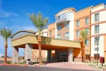 Photograph of Comfort Suites, Glendale