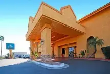 Photograph of Quality Inn, Mesa