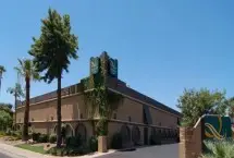 Photograph of Quality Inn Glendale,