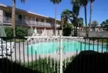Photograph of Flamingo Hotel,
