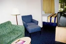 Photograph of SpringHill Suites, Scottsdale