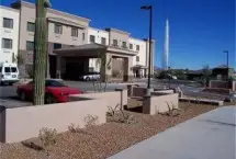 Photograph of Holiday Inn,
