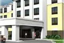 Photograph of SpringHill Suites, Phoenix