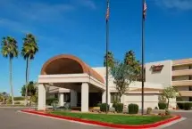 Photograph of Clarion Hotel, Phoenix