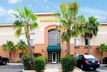Photograph of Econo Lodge,