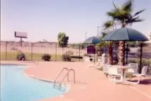 Photograph of Oak Tree Inn Yuma,