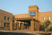Photograph of Holiday Inn, Tombstone