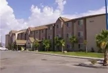 Photograph of Microtel,