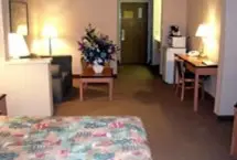 Photograph of Best Western Continental Inn,