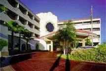 Photograph of Holiday Inn ( West ), Phoenix