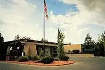 Photograph of Holiday Inn, Kayenta