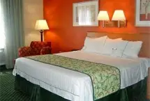 Photograph of Fairfield Inn ( South ),