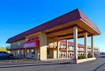 Photograph of Econo Lodge, 