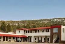 Photograph of Econo Lodge, 
