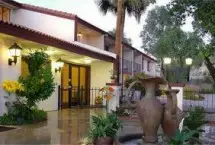 Photograph of Wickenburg Inn,