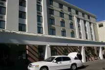 Photograph of Radisson Hotel,