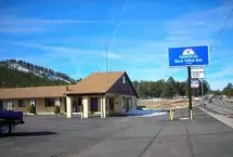 Photograph of Best Value Inn,
