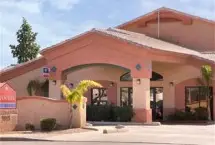 Photograph of Ramada Limited Tempe AZ, Tempe