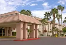 Photograph of Ramada Inn, Phoenix