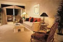 Photograph of The Golf Villas, Tucson