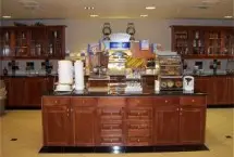 Photograph of Holiday Inn Express Hotel ( North ),