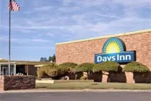 Photograph of Days Inn, Flagstaff