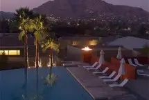 Photograph of Sanctuary Camelback Mountain Resort And Spa, Scottsdale