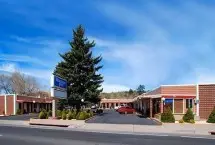 Photograph of Rodeway Inn ( NAU ), Flagstaff